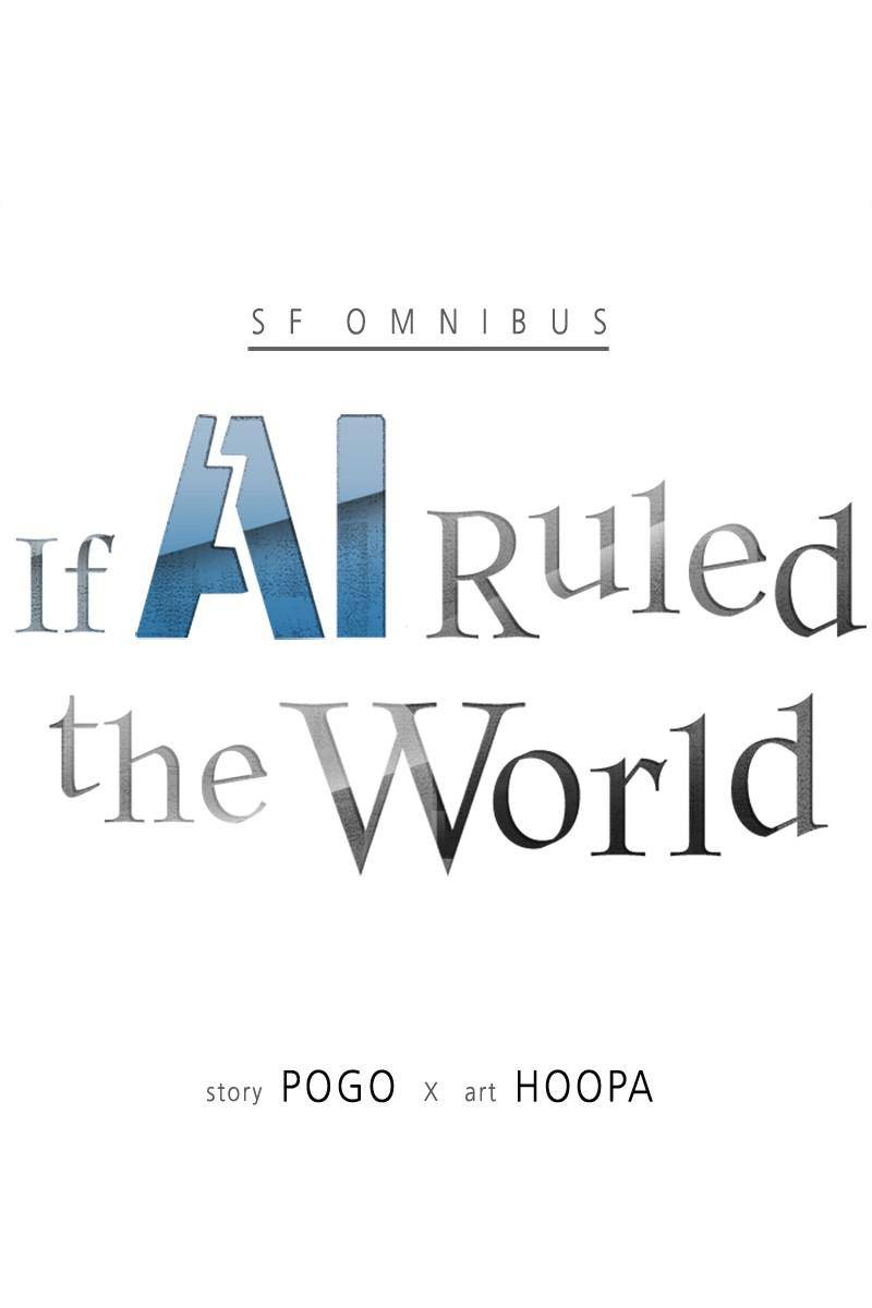 If AI Ruled the World Chapter 19 5